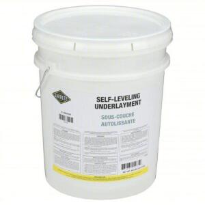 DESCRIPTION: (1) CONCRETE LEVELING COMPOUND BRAND/MODEL: SAKRETE #39UV59 SIZE: 50 LB RETAIL$: $82.74 EA QTY: 1