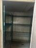 KOLPAK SELF CONTAINER 8' X 6' WALK IN COOLER W/ FLOOR. - 4