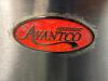 ADVANTCO 65 LB. GAS DEEP FRYER. - 2