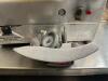 BERKEL COMMERCIAL DELI SLICER W/ SHARPENING ATTACHMENT. - 3