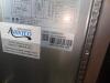 AVANTCO THREE DOOR DRAFT BEER COOLER. - 5