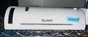 SCOTCH LAMINATOR