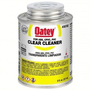 DESCRIPTION: (6) SURFACE CLEANER BRAND/MODEL: OTEY #29FH96 SIZE: 8 FL OZ RETAIL$: $8.97 EA QTY: 6