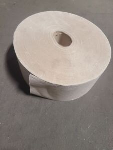 DESCRIPTION: (2) ROLLS OF PAPER QTY: 2