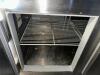 KAIRAK THREE DOOR SANDWICH PREP COOLER. - 3