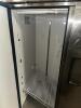 TRUE TWO DOOR FREEZER - NOT COOLING - 2