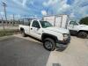 2005 Chevrolet Silverado Pickup Truck (Transmission is inconsistent, and sometimes has trouble engaging)Year: 2005Make: ChevroletModel: SilveradoVehicle Type: Pickup TruckMileage:201,310Body Type: 2 Door Cab; RegularTrim Level: BaseDrive Line: RWDEngine T - 14