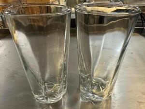 (24) 16 OZ BAR GLASSES