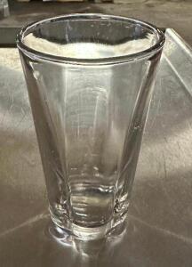 (25) 16 OZ BAR GLASSES