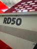 DESCRIPTION: RIDE-ON SELF-PROPELLED GAS TRACK DUMPER BRAND/MODEL: RODA RD50 RETAIL$: $7,950.00 QTY: 1 - 4