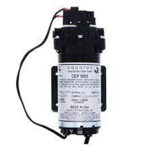 DESCRIPTION: (1) DEMAND / DELIVERY PUMP BRAND/MODEL: AQUATEC #DDP5800 RETAIL$: $125.47 EA QTY: 1