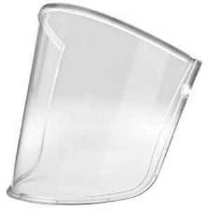 DESCRIPTION: (5) PREMIUM FACIAL SHIELD VISOR BRAND/MODEL: 3M VERSAFLO #M-927 INFORMATION: CLEAR RETAIL$: $198.99 EA QTY: 5