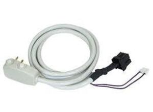 DESCRIPTION: (3) POWER SUPPLY KIT BRAND/MODEL: GE #RAK315SP RETAIL$: $58.95 EA QTY: 3