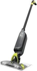 DESCRIPTION: (1) CORDLESS HARD FLOOR SYSTEM BRAND/MODEL: SHARK VAC MOP INFORMATION: BLACK RETAIL$: $100.00 EA QTY: 1