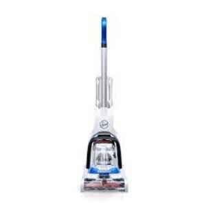 DESCRIPTION: (1) PET COMPACT CARPET CLEANER BRAND/MODEL: HOOVER RETAIL$: $100.00 EA QTY: 1