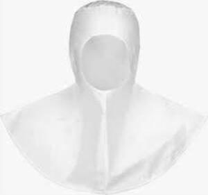 DESCRIPTION: (1) CASE OF (100) SAFETY HOODBRAND/MODEL: LAKELAND CLEANMAXINFORMATION: WHITESIZE: ONE SIZERETAIL$: $467.37 EAQTY: 1