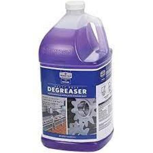 DESCRIPTION: (2) HEAVY DUTY DEGREASER BRAND/MODEL: MEMBERS MARK COMMERCIAL SIZE: 1 GALLON RETAIL$: $20.00 EA QTY: 2