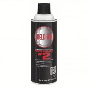 DESCRIPTION: (6) ANTISPATTER BRAND/MODEL: WELD AID #24A407 SIZE: 16 OZ RETAIL$: $12.82 EA QTY: 6