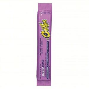 DESCRIPTION: (1) CASE OF (500) SPORTS DRINK MIX BRAND/MODEL: SQWINCHER #10U607 SIZE: GRAPE RETAIL$: $200.00 EA QTY: 1