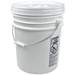 DESCRIPTION: (1) DOWTHERM SR-1 SIZE: 5 GALLON RETAIL$: $115.00 EA QTY: 1