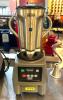 DESCRIPTION: HEAVY DUTY COMMERCIAL BLENDER BRAND/MODEL: WARING LOCATION: KITCHEN QTY: 1