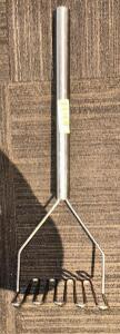 NAME: POTATO MASHER DESCRIPTION: POTATO MASHER LOCATION: MAIN DINING QTY: 1