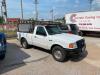 2005 Ford Ranger Pickup TruckYear: 2005Make: FordModel: RangerVehicle Type: Pickup TruckMileage:182,083Body Type: 2 Door CabTrim Level: XLDrive Line: RWDEngine Type: L4, 2.3L (138 CID)Fuel Type: GasolineTransmission:ManualVIN #: 1FTYR10D85PB09421Features - 18