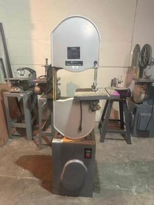 ROCKWELL MODEL 14 BAND SAW