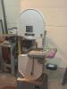 ROCKWELL MODEL 14 BAND SAW - 2