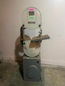 ROCKWELL MODEL 14 BAND SAW