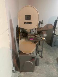 ROCKWELL MODEL 14 BAND SAW