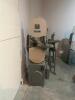 ROCKWELL MODEL 14 BAND SAW - 2