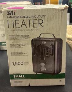 1500 WATT MINI HEATER