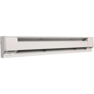 30" 500 W ELECTRIC BASEBOARD HEATER