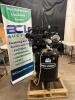 DESCRIPTION PRO POINT 60 GALLON AIR COMPRESSOR BRAND / MODEL: PRO POINT 8475006 ADDITIONAL INFORMATION 230 VOLT, 1 PHASE. RETAIL PRICE: $2,300 QTY 1 - 2