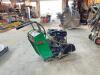 TARGET PAC IV 13HP SELF-PROPELLED WALK BEHIND CONCRETE SAW - 6