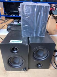 DESCRIPTION (5) IIIP BLUETOOTH SPEAKERS. BRAND / MODEL: IIIP THIS LOT IS: SOLD BY THE PIECE QTY 5