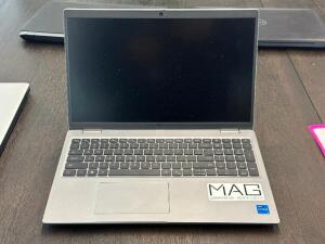 DELL PRECISION 3560 LAPTOP