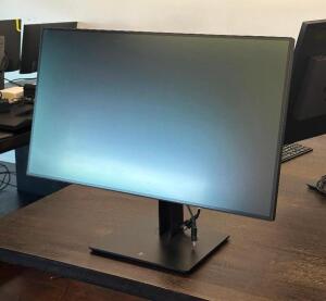 HP Z32 4K UHD PROFESSIONAL MONITOR