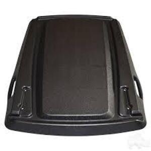 DESCRIPTION: (1) GOLF CART ROOF TOP ASSEMBLY BRAND/MODEL: EZ-GO INFORMATION: GRAY SIZE: 54" RETAIL$: $549.35 EA QTY: 1