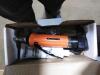 DESCRIPTION: (1) RIGHT ANGLE GRINDER BRAND/MODEL: CLECO #10LF280-36 INFORMATION: ORANGE HANDLE RETAIL$: $713.99 EA QTY: 1 - 3