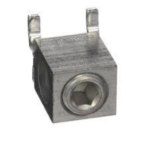 DESCRIPTION: (1) NEUTRAL LUG KIT BRAND/MODEL: SQUARE D #LK225AN RETAIL$: $26.55 EA QTY: 1