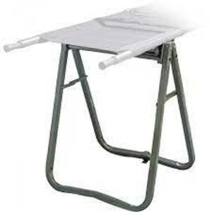 DESCRIPTION: (1) LITTER STANDS BRAND/MODEL: NORTH AMERICAN RESCUE RETAIL$: $340.88 EA QTY: 1