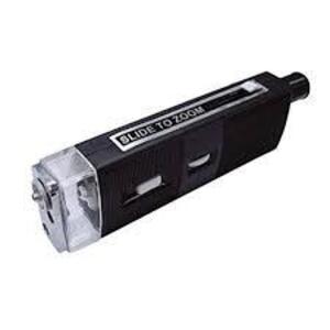 DESCRIPTION: (3) FIBER OPTIC SCOPE BRAND/MODEL: ECLIPSE #900-138TW RETAIL$: $37.79 EA QTY: 3