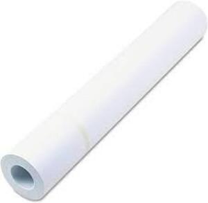 DESCRIPTION: (1) BRIGHT WHITE INKJET BOND PAPERBRAND/MODEL: HPINFORMATION: WHITESIZE: 24" X 150'RETAIL$: $30.99 EAQTY: 1