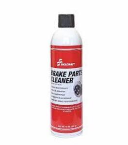 DESCRIPTION: (4) BRAKE PARTS CLEANER BRAND/MODEL: SKILLCRAFT #60NP80 SIZE: 14 OZ RETAIL$: $7.00 EA QTY: 4