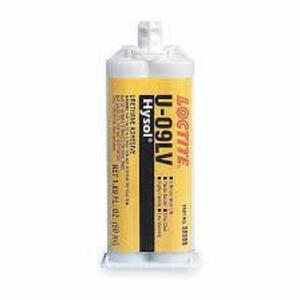 DESCRIPTION: (4) URETHANE ADHESIVE BRAND/MODEL: LOCTITE #UK U-09LV SIZE: 1.69 FL OZ RETAIL$: $45.79 EA QTY: 4