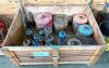 (25) ASSORTED DIAMOND WET CONCRETE CORING BITS (VARIOUS SIZES) - 2