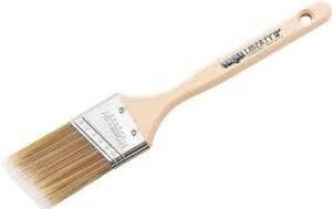 DESCRIPTION: (3) PAINT BRUSH BRAND/MODEL: CORONA SIZE: 2" RETAIL$: $17.91 EA QTY: 3