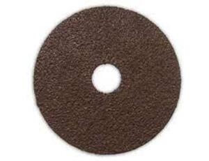 DESCRIPTION: (1) CASE OF (25) CERAMIC RESIN FIBER DISC BRAND/MODEL: 3M #83119H SIZE: 7 X 5/8-11 36 GRIT RETAIL$: $43.70 TOTAL QTY: 1